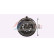 ventilador de estufa VN8412 Ava Quality Cooling