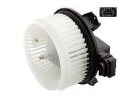 ventilador de estufa