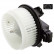 ventilador de estufa