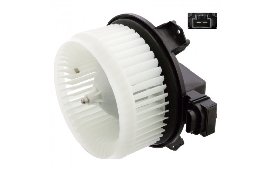 ventilador de estufa