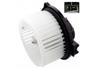 ventilador de estufa