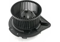 ventilador de estufa