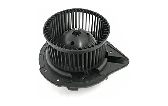 ventilador de estufa