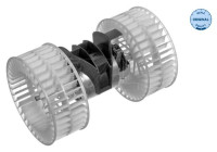 ventilador de estufa