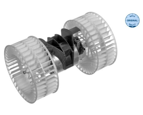 ventilador de estufa