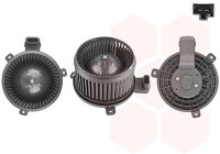 VENTILADOR DE INTERIOR 3222773 International Radiators