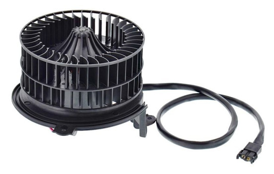 Ventilador del calentador 401 534 Topran, Imagen 2