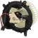 Ventilador del calentador 401 849 Topran, Miniatura 2