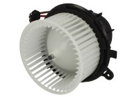 Ventilador del calentador 408 330 Topran