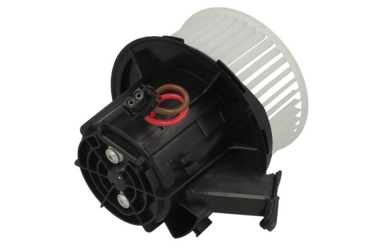 Ventilador del calentador 408 330 Topran, Imagen 2