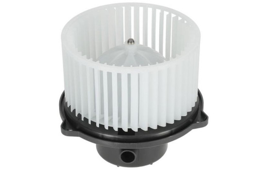Ventilador del calentador 821 057 Topran, Imagen 3