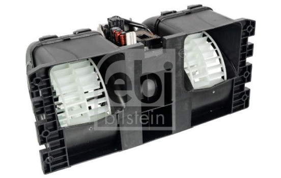 Ventilador interior 170322 FEBI