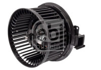 Ventilador interior 173492 FEBI