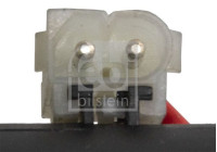 Ventilador interior 180447 FEBI