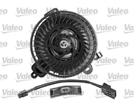 Ventilador interior 698046 Valeo