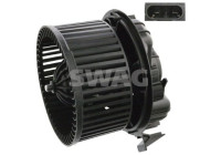 Ventilador interior
