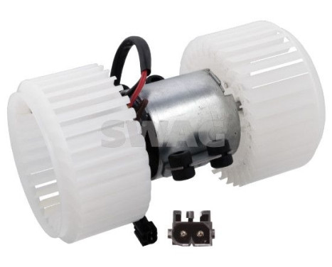 Ventilador interior