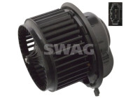 Ventilador interior