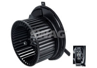 Ventilador interior
