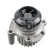 Bomba de agua 17938 FEBI, Miniatura 3