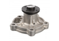 Bomba de agua 30701 FEBI