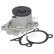 Bomba de agua 37195 FEBI, Miniatura 3