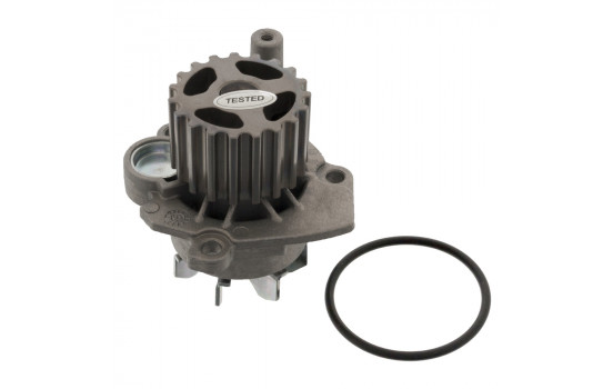 Bomba de agua 38512 FEBI