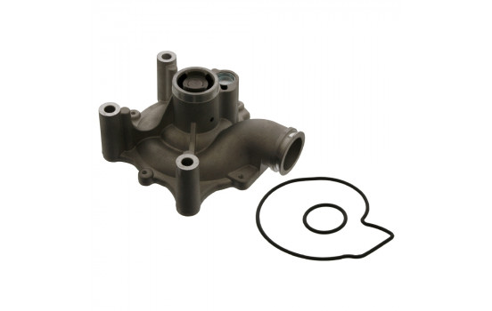 Bomba de agua 38956 FEBI