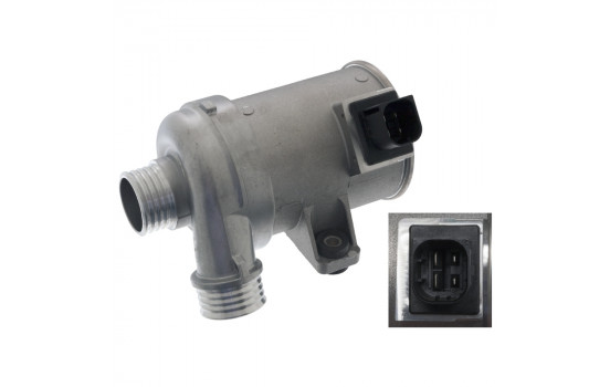 Bomba de agua 48424 FEBI
