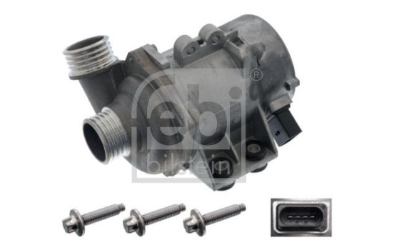 Bomba de agua 48425 FEBI, Imagen 2