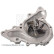 Bomba de agua ADC49138 Blue Print, Miniatura 4