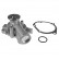 Bomba de agua ADC49153 Blue Print