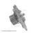 Bomba de agua ADF129101 Blue Print, Miniatura 10
