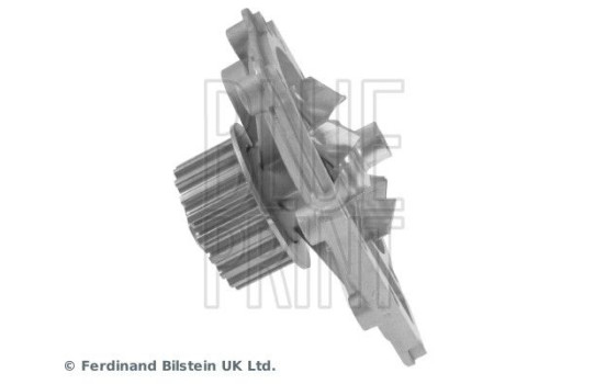 Bomba de agua ADF129101 Blue Print, Imagen 10