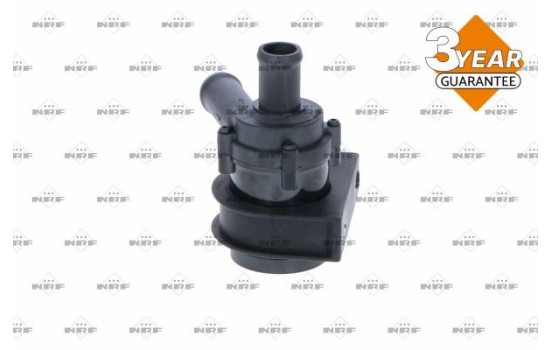 Bomba de agua adicional, Imagen 2