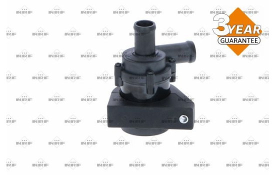 Bomba de agua adicional, Imagen 3