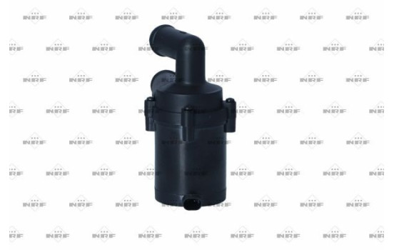 Bomba de agua adicional, Imagen 3