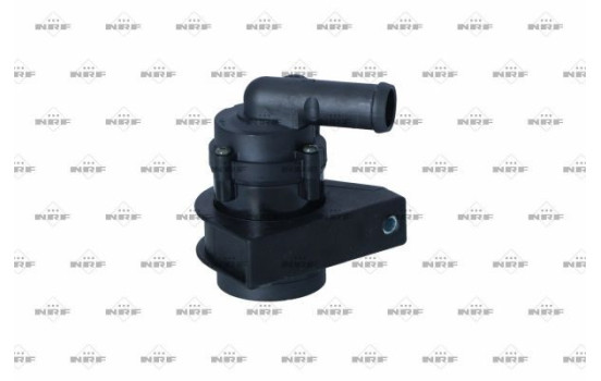 Bomba de agua adicional, Imagen 4