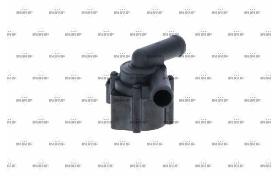 Bomba de agua adicional, Imagen 4