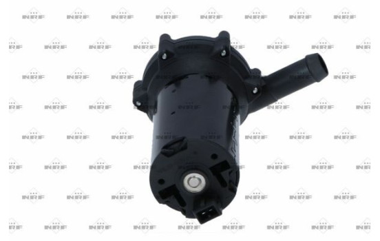 Bomba de agua adicional, Imagen 4