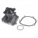 Bomba de agua ADK89109 Blue Print