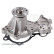 Bomba de agua ADK89113 Blue Print, Miniatura 3