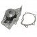 Bomba de agua ADK89122 Blue Print