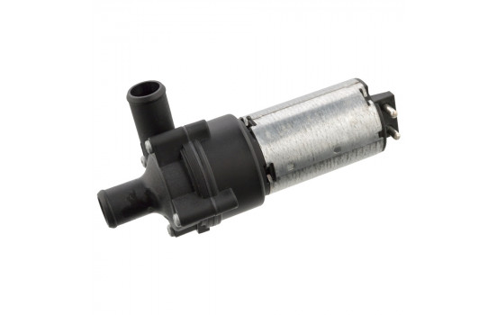 Bomba de agua auxiliar 101265 FEBI