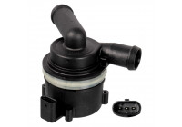 Bomba de agua auxiliar 173634 FEBI