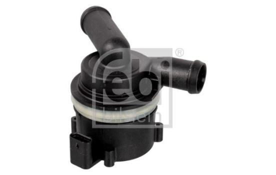 Bomba de agua auxiliar 173634 FEBI, Imagen 2