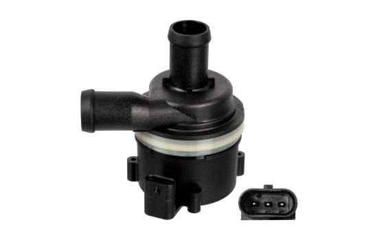 Bomba de agua auxiliar 174046 FEBI