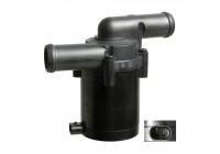 Bomba de agua auxiliar 174421 FEBI