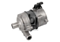 Bomba de agua auxiliar 178307 FEBI