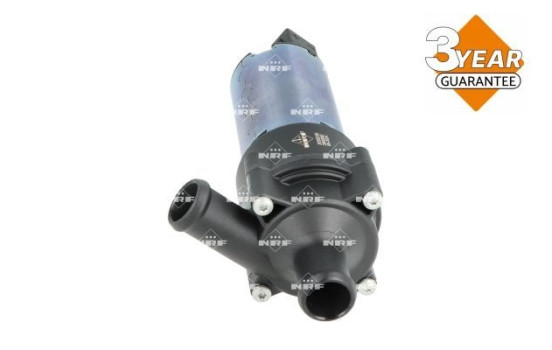 Bomba de agua auxiliar (circuito de agua de refrigeración), Imagen 5